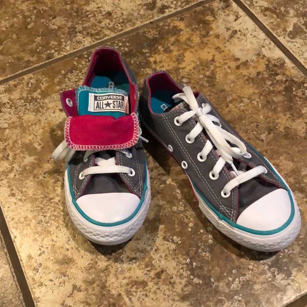Youth Converse
